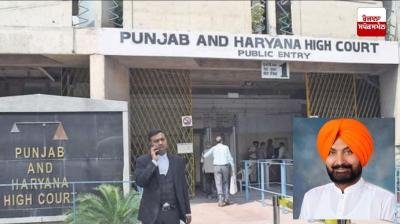 Ranjit Singh Gill did not get relief from the High Court