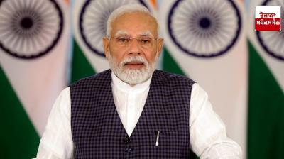 Cabinet approves National Mission on Edible Oils and Oilseeds for 2024-25 to 2030-31