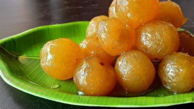 Amla Murabba Benefits