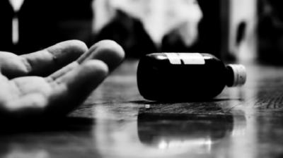 Mother And Daughter Death due to poison In Haryana