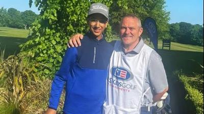 Father-son duo of Jeev & Harjai to compete at inaugural Chandigarh Open