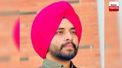 Young farmer died due to electrocution Mehndipur News