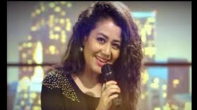 Neha Kakkar 