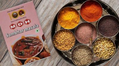 India tells MDH, Everest to give details of quality checks after Hong Kong allegations