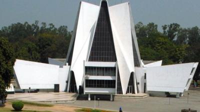 IAS officer to be officiating VC of Punjabi University