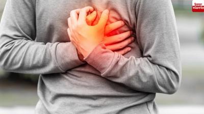 Exposure to bright lights at night increases risk of heart attack by 56 percent