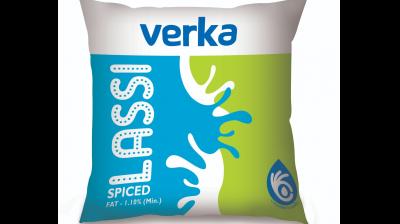 Verka increases the price of lassi by Rs 5 news