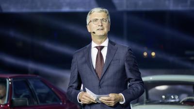 audi ceo rupert stadler 