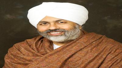 Nirankari Baba Hardev Singh