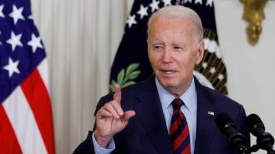President Joe Biden