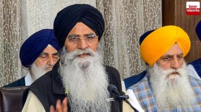 Central government's Waqf Amendment Bill is interference in the affairs of minorities - Advocate Dhami