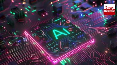 India Second After US in Adoption of Generative AI in Consumer Applications: Report