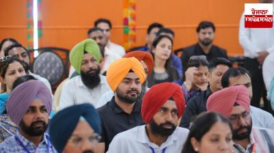 The Punjab government has so far sent more than 500 teachers for training to foreign countries and prestigious institutions of the country