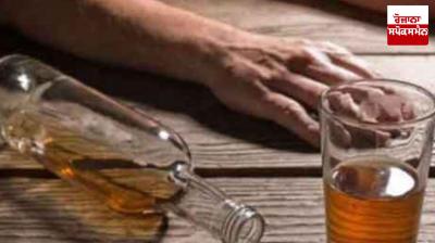 10 more people died due to drinking poisonous liquor in Bihar, the death toll has increased to 35