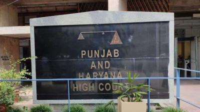 Punjab and Haryana High Court