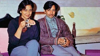 Amrita Pritam's partner Imroz dies at 97