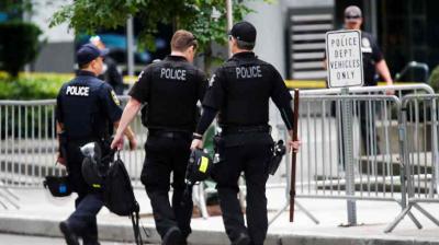 Spike in residential burglaries in Washington targetting Indian Americans: US Police