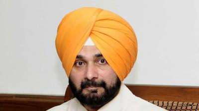  Navjot Sidhu