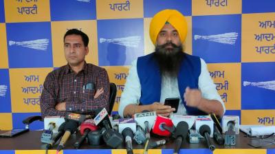 Malvinder Singh Kang 