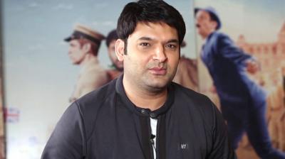 Kapil Sharma