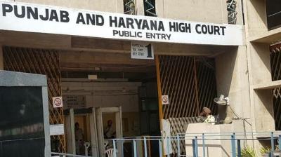 High Court took cognizance of lack of proper arrangements for disabled in courts