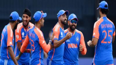 IND vs SA, T20 World Cup 2024 Final