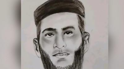 Pathankot Suspicious Person Spotted Search Operation Continues