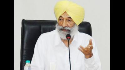  Balwinder Singh Bhundar