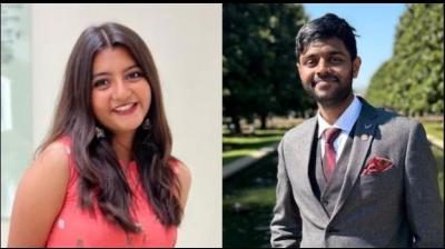 Four Indian killed in tragic multi-car crash in Texas 