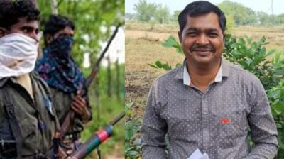 Diwakar passes 10th Exam