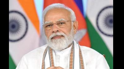 PM Modi 