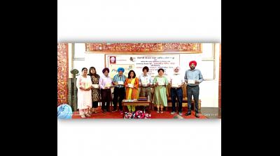 Dr. Manjit Singh Ball