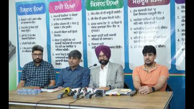 Gurinder Singh Dhillon