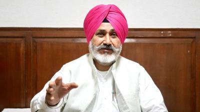 Chetan Singh Jauramajra