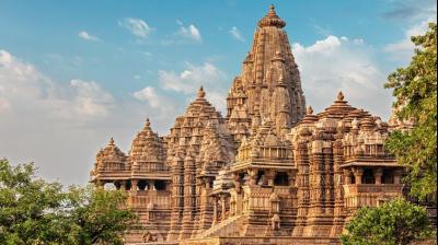 Khajuraho