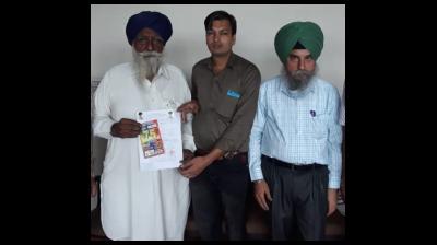 SANGRUR FARMER HARVESTS 'WEEKLY LOTTERY'