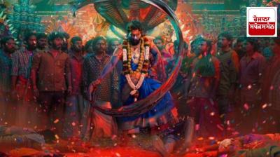 ‘Pushpa 2’ creates new record: First film to earn Rs 700 crore in Hindi