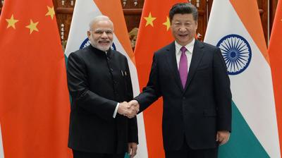 China gives india 1 70 lakh ppe suit for war with corona 