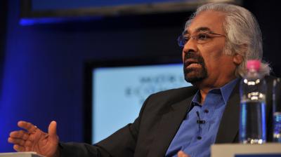 Pitroda Gives Clarification on Balakot Statement
