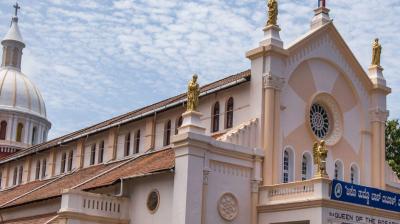 Do you know about these world famous churches of india