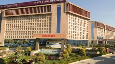 ILBS recruitment 2019 for 103 professor other check details