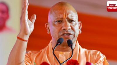 Sikhs are being converted in many areas of Punjab: Yogi Adityanath