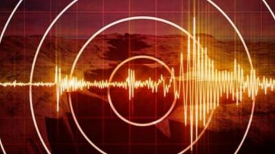 Earthquake shakes Kolkata and Bangladesh