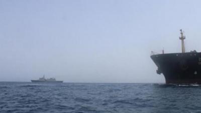 18 Indians on board Hong-Kong vessel kidnapped off Nigerian coast