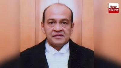 Justice Yashwant Verma