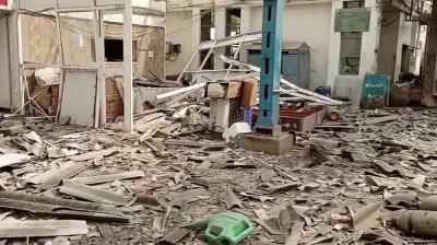 Mohali oxygen cylinder explosion accident News in punjabi