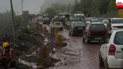 Himachal Weather News in punjabi