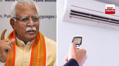 Manohar Lal Khattar