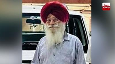 Murderous attack on father and son