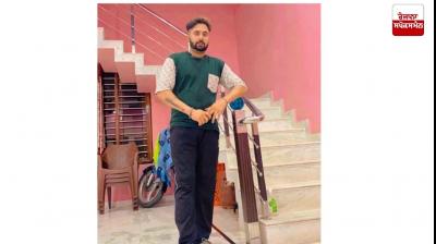 ਕਪੂਰਥਲਾ 'ਚ ਪਤਨੀ ਵਲੋਂ ਧੋਖਾ ਦੇਣ ਤੋਂ ਬਾਅਦ  ਨੌਜਵਾਨ ਨੇ ਕੀਤੀ ਖੁਦਕੁਸ਼ੀ